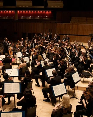 Northeastern Pennsylvania Philharmonic: Planets, Moons, Star Wars