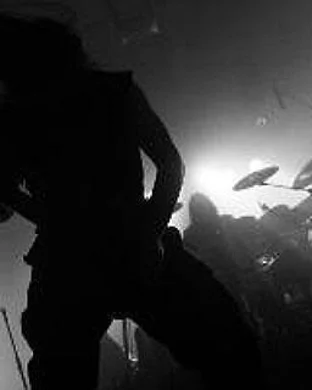Meshuggah