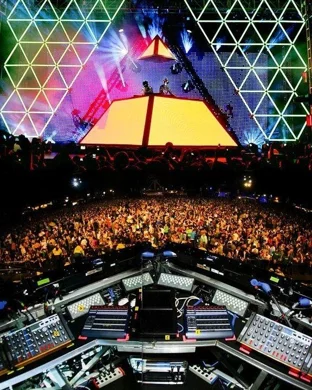 Live concert by Grizmas - 2 Day Pass