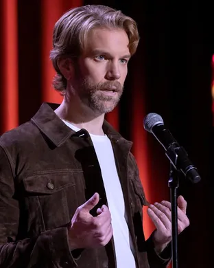 Anthony Jeselnik