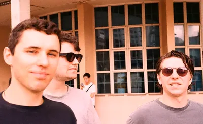 Badbadnotgood