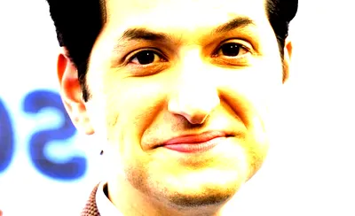 Ben Schwartz
