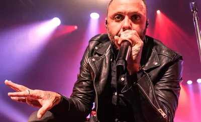 Blue October