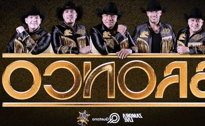 Grupo Bronco