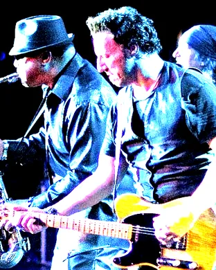 Bruce In The U.S.A. - Bruce Springsteen Tribute