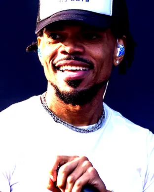 Chance The Rapper