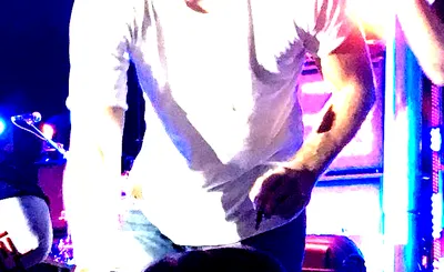 Chase Rice