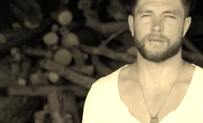Chris Lane