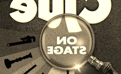 Clue - Live On Stage