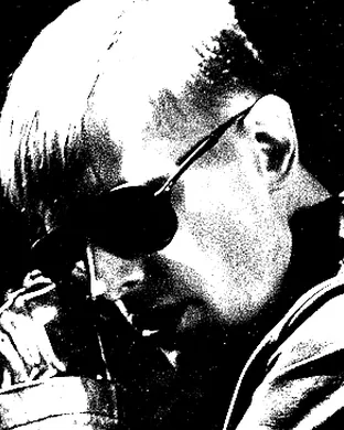 Cold Cave