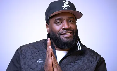Corey Holcomb