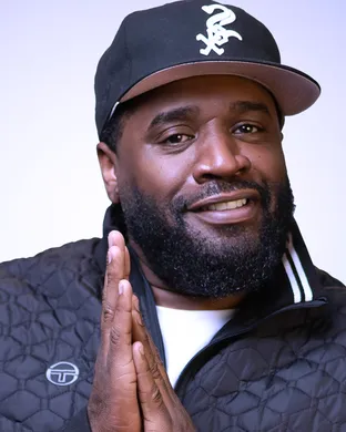 Corey Holcomb