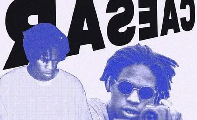 Daniel Caesar