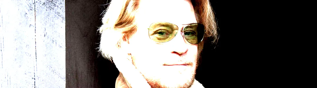 Daryl Hall