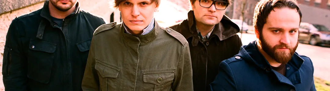 Death Cab for Cutie