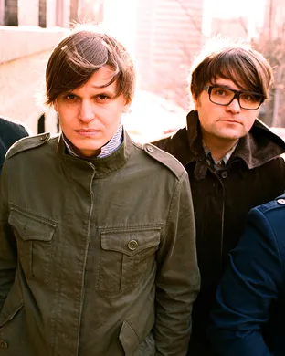 Death Cab for Cutie