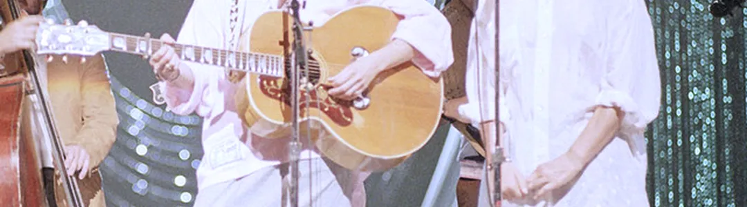 Emmylou Harris