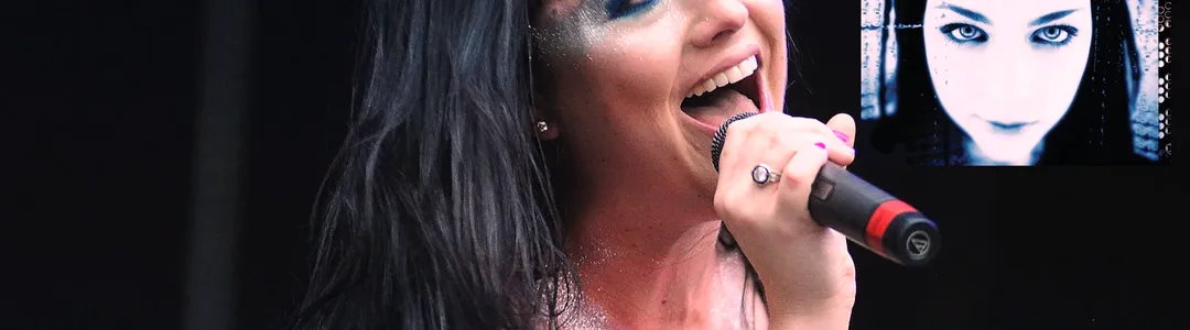 Evanescence