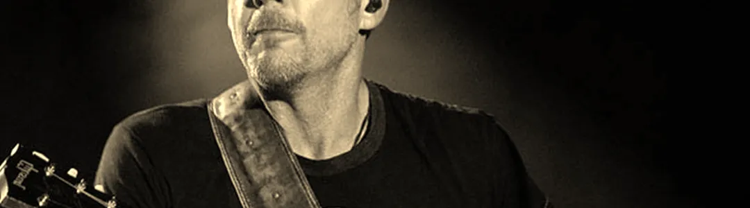 Gary Allan