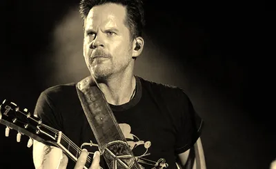 Gary Allan