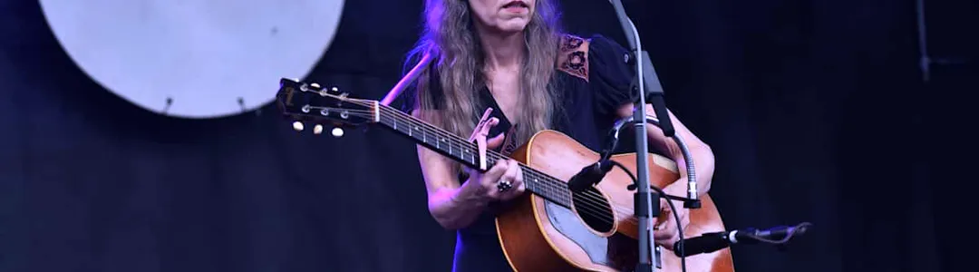 Gillian Welch