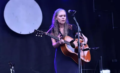 Gillian Welch