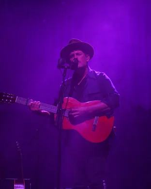 Gregory Alan Isakov