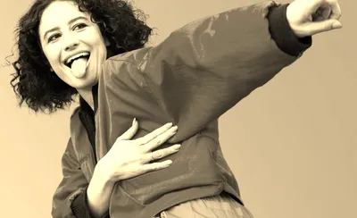 Ilana Glazer