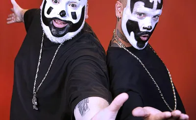 Insane Clown Posse