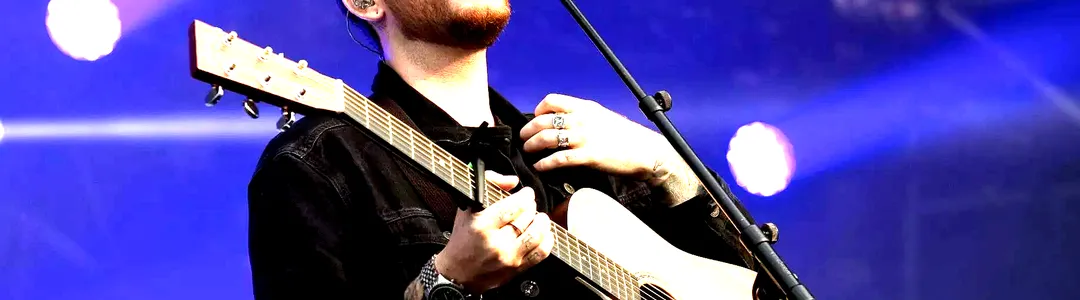 James Arthur