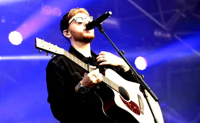 James Arthur