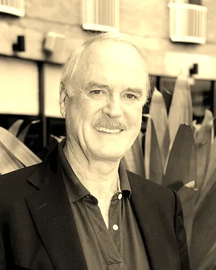 John Cleese
