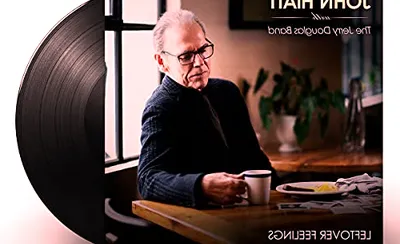 John Hiatt