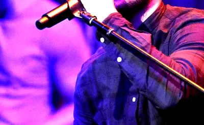 Jon Bellion