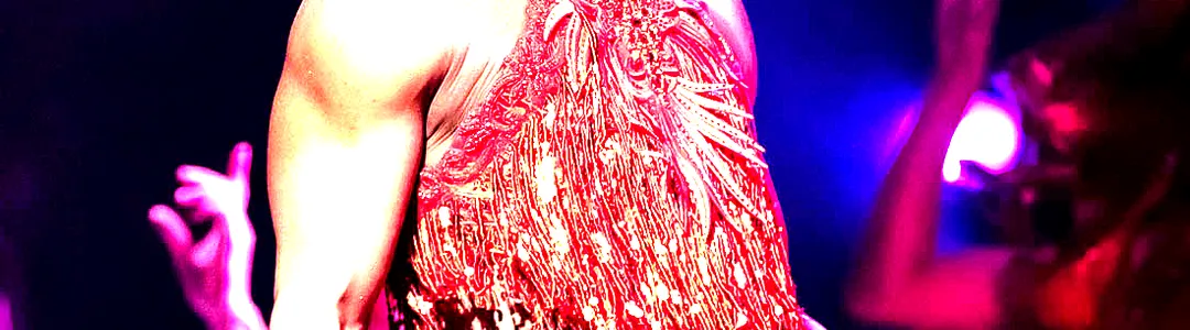 Kinky Boots