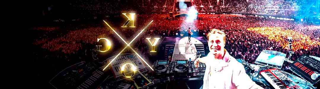Kygo