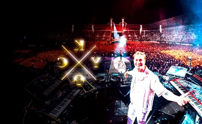 Kygo