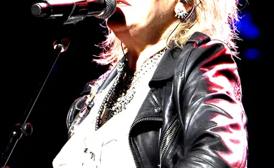 Lucinda Williams