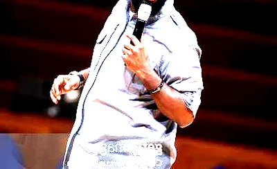 Marcus D. Wiley