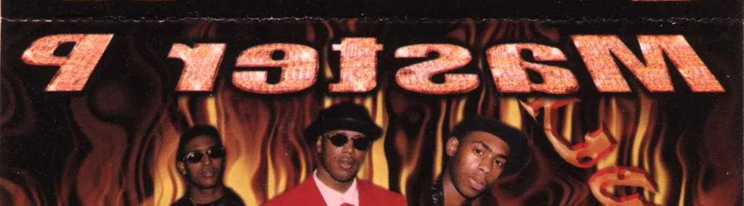 Master P