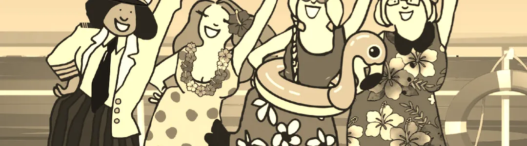 Menopause - The Musical