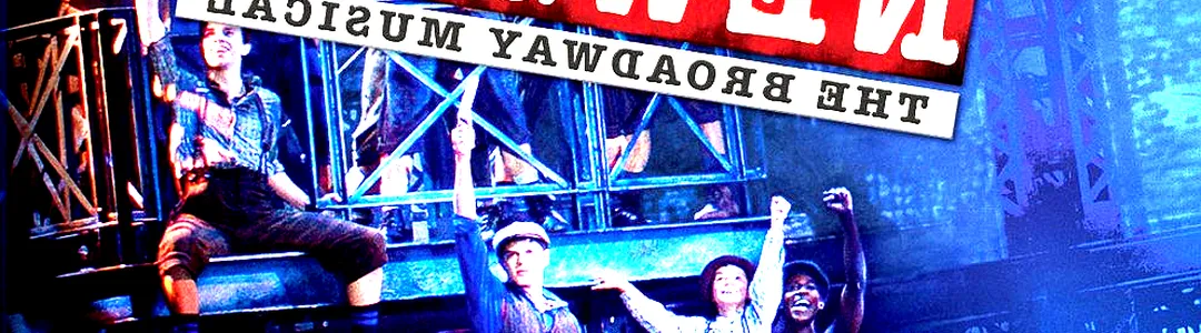 Newsies - The Musical