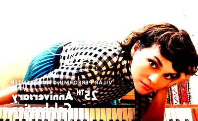 Norah Jones