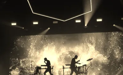 Odesza