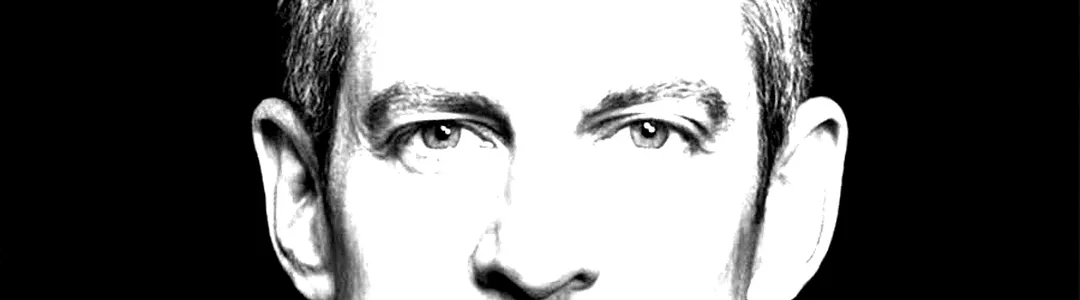 Sam Harris