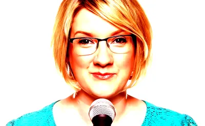 Sarah Millican