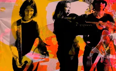 The Breeders