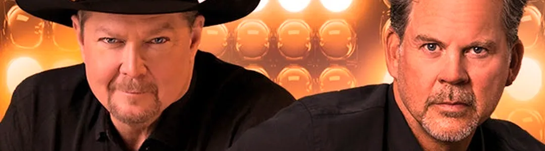 Tracy Lawrence