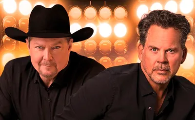 Tracy Lawrence