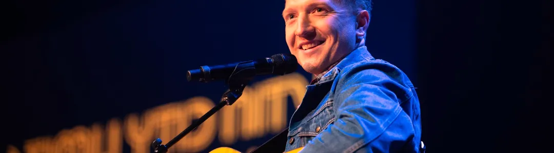 Tyler Childers